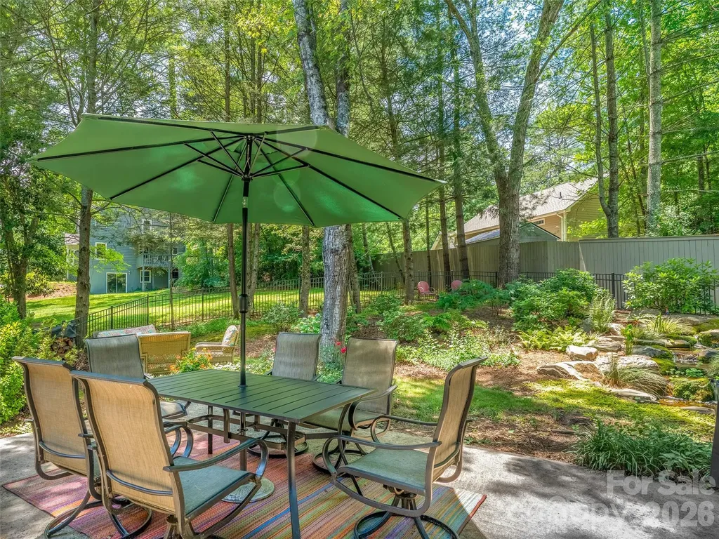 22 Meadow Brook Drive Fletcher NC 28732