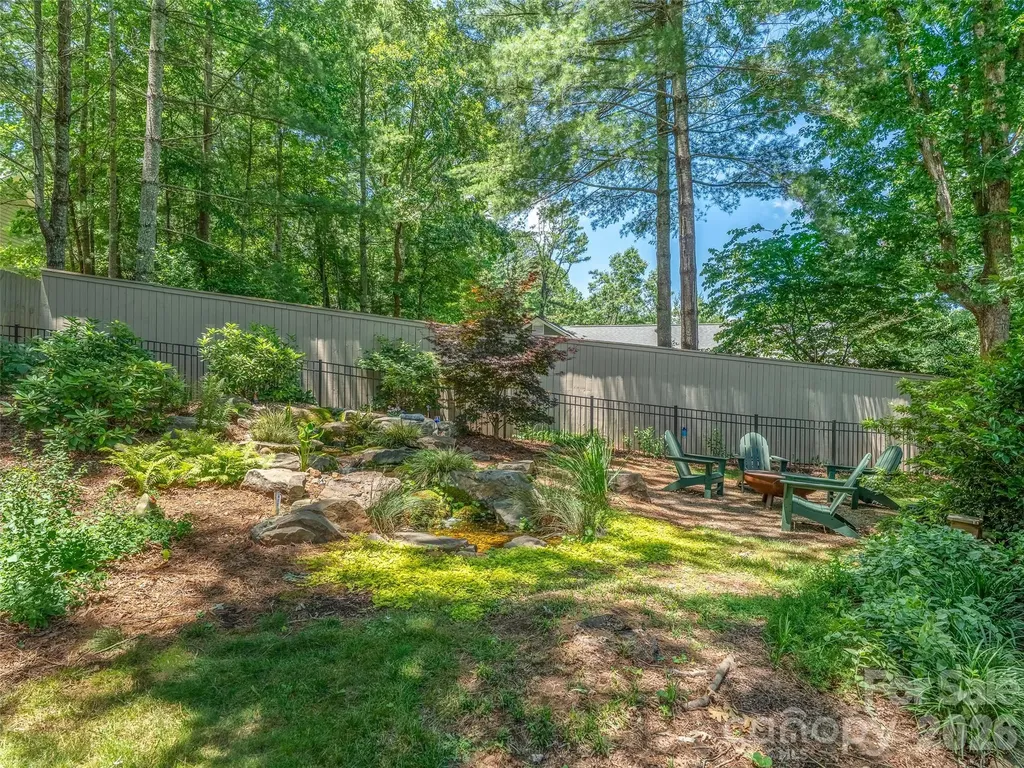 22 Meadow Brook Drive Fletcher NC 28732