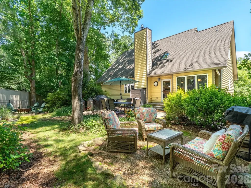 22 Meadow Brook Drive Fletcher NC 28732