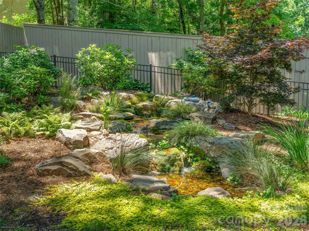 22 Meadow Brook Drive Fletcher NC 28732