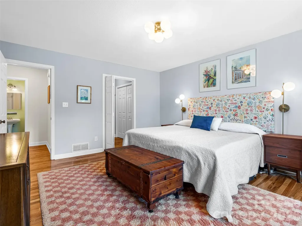 22 Meadow Brook Drive Fletcher NC 28732