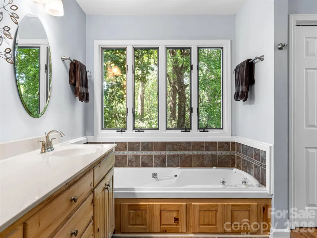 22 Meadow Brook Drive Fletcher NC 28732