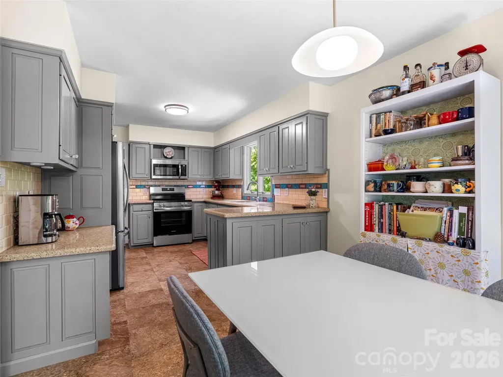22 Meadow Brook Drive Fletcher NC 28732