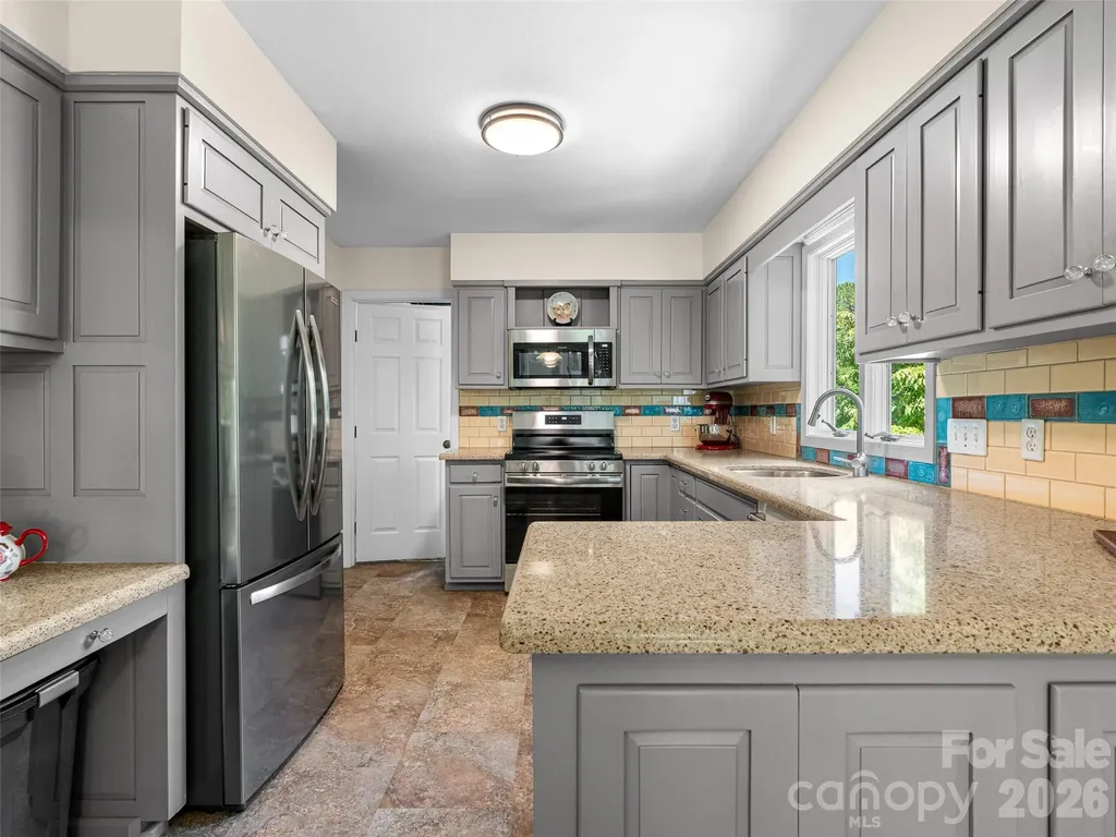 22 Meadow Brook Drive Fletcher NC 28732