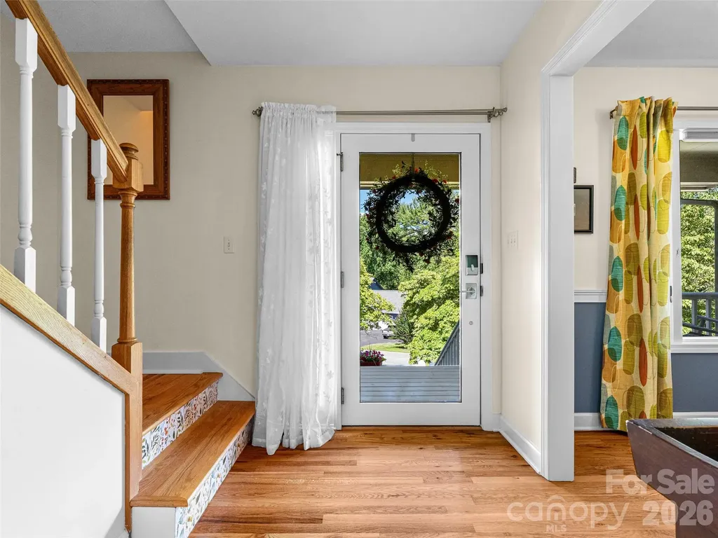 22 Meadow Brook Drive Fletcher NC 28732
