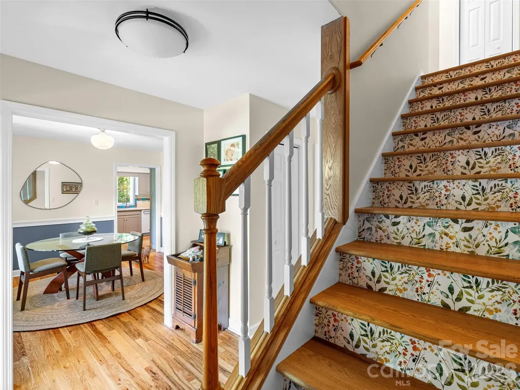 22 Meadow Brook Drive Fletcher NC 28732