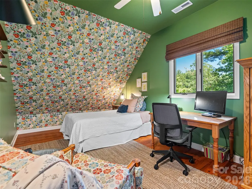 22 Meadow Brook Drive Fletcher NC 28732