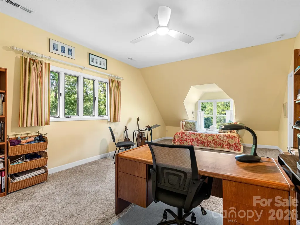 22 Meadow Brook Drive Fletcher NC 28732