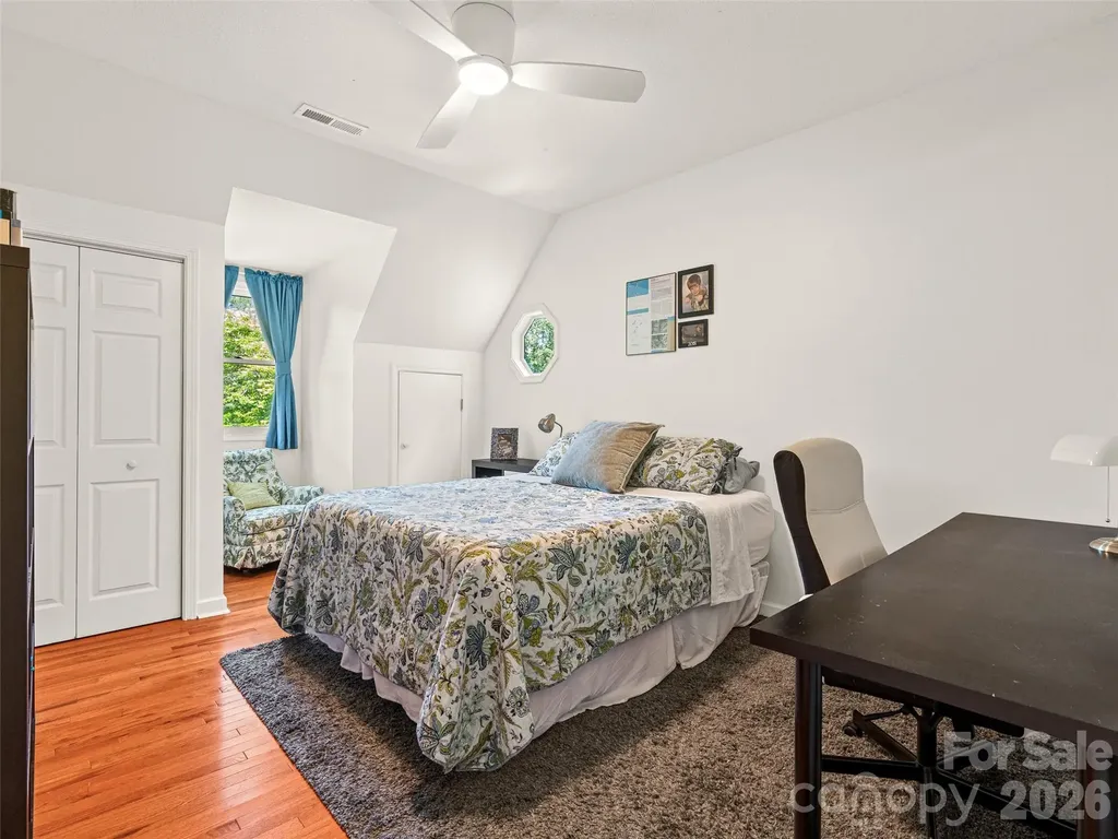 22 Meadow Brook Drive Fletcher NC 28732