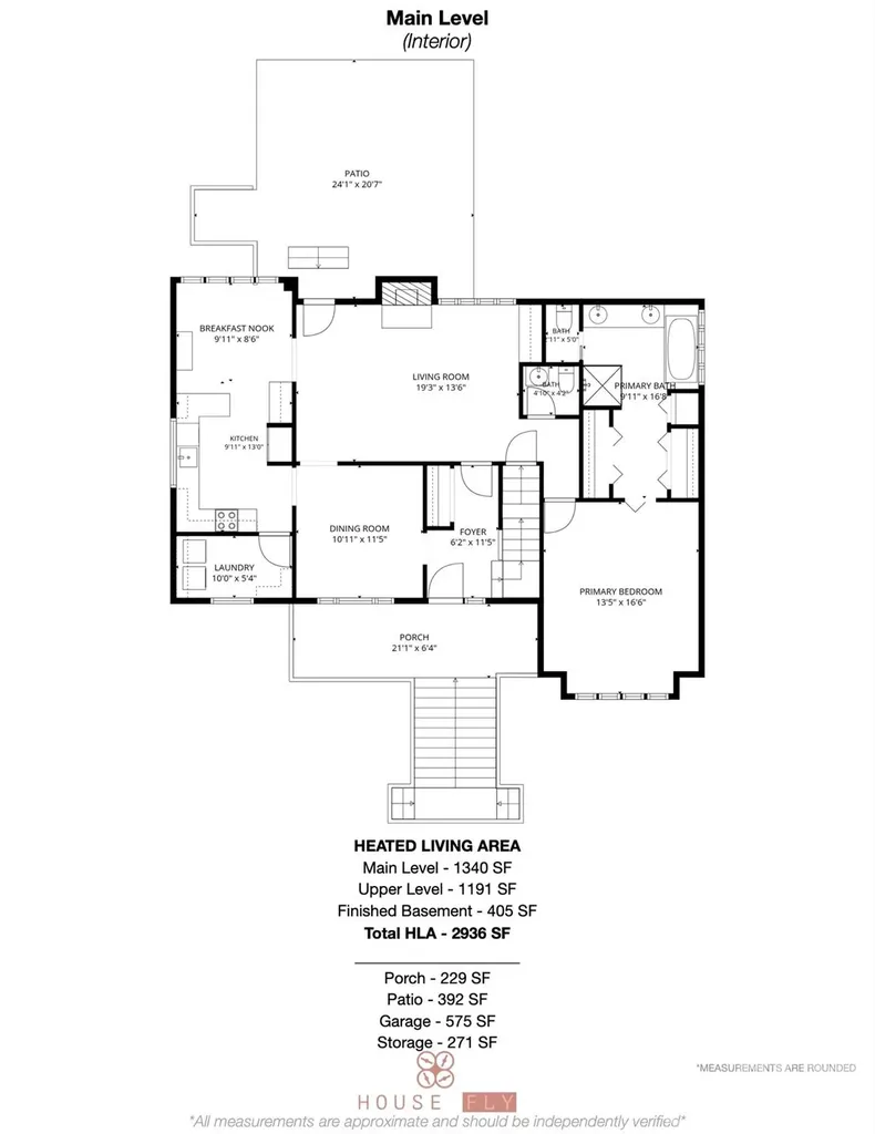 22 Meadow Brook Drive Fletcher NC 28732