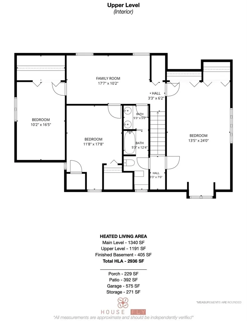 22 Meadow Brook Drive Fletcher NC 28732