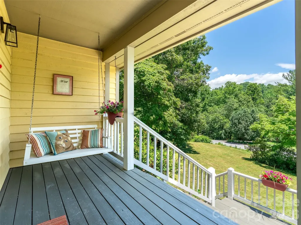 22 Meadow Brook Drive Fletcher NC 28732