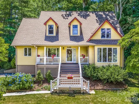 22 Meadow Brook Drive Fletcher NC 28732