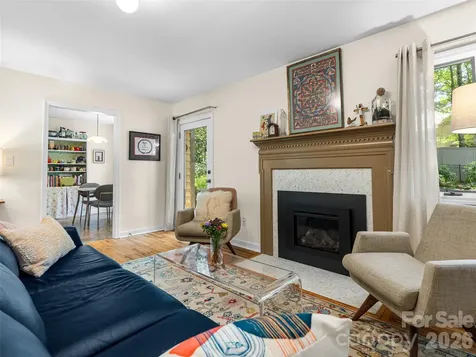 22 Meadow Brook Drive Fletcher NC 28732