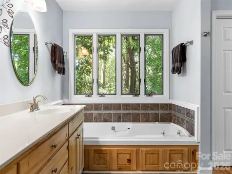 22 Meadow Brook Drive Fletcher NC 28732