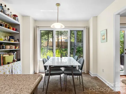 22 Meadow Brook Drive Fletcher NC 28732