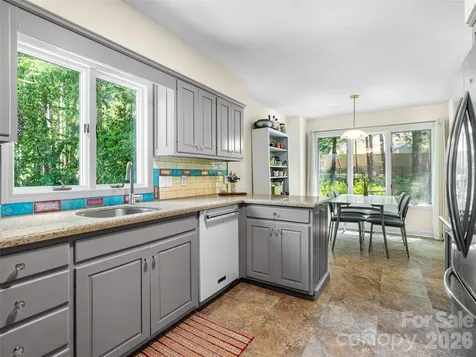 22 Meadow Brook Drive Fletcher NC 28732
