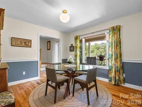 22 Meadow Brook Drive Fletcher NC 28732