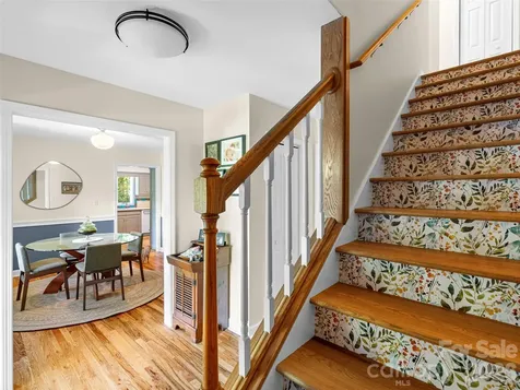 22 Meadow Brook Drive Fletcher NC 28732