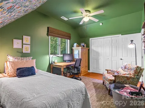 22 Meadow Brook Drive Fletcher NC 28732