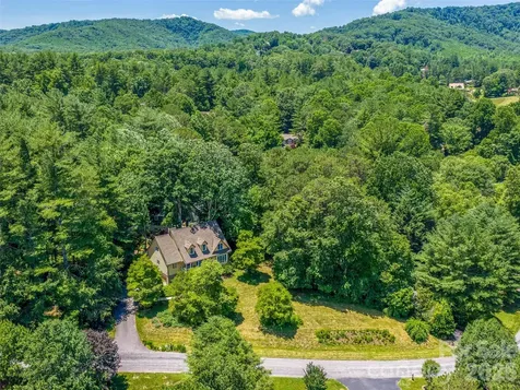 22 Meadow Brook Drive Fletcher NC 28732