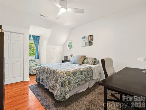 22 Meadow Brook Drive Fletcher NC 28732