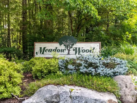 22 Meadow Brook Drive Fletcher NC 28732