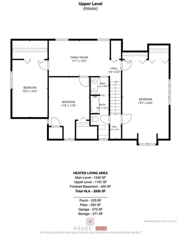 22 Meadow Brook Drive Fletcher NC 28732