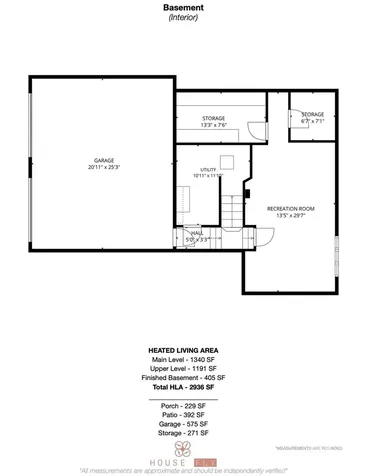 22 Meadow Brook Drive Fletcher NC 28732