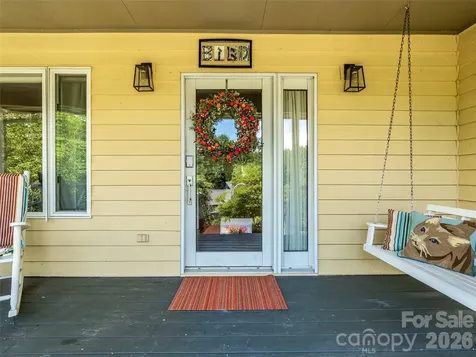 22 Meadow Brook Drive Fletcher NC 28732