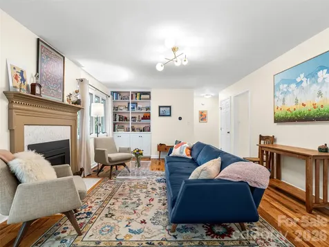 22 Meadow Brook Drive Fletcher NC 28732
