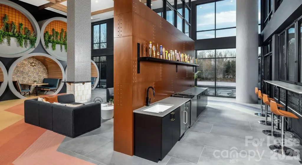 1015 N Alexander Street Charlotte NC 28206
