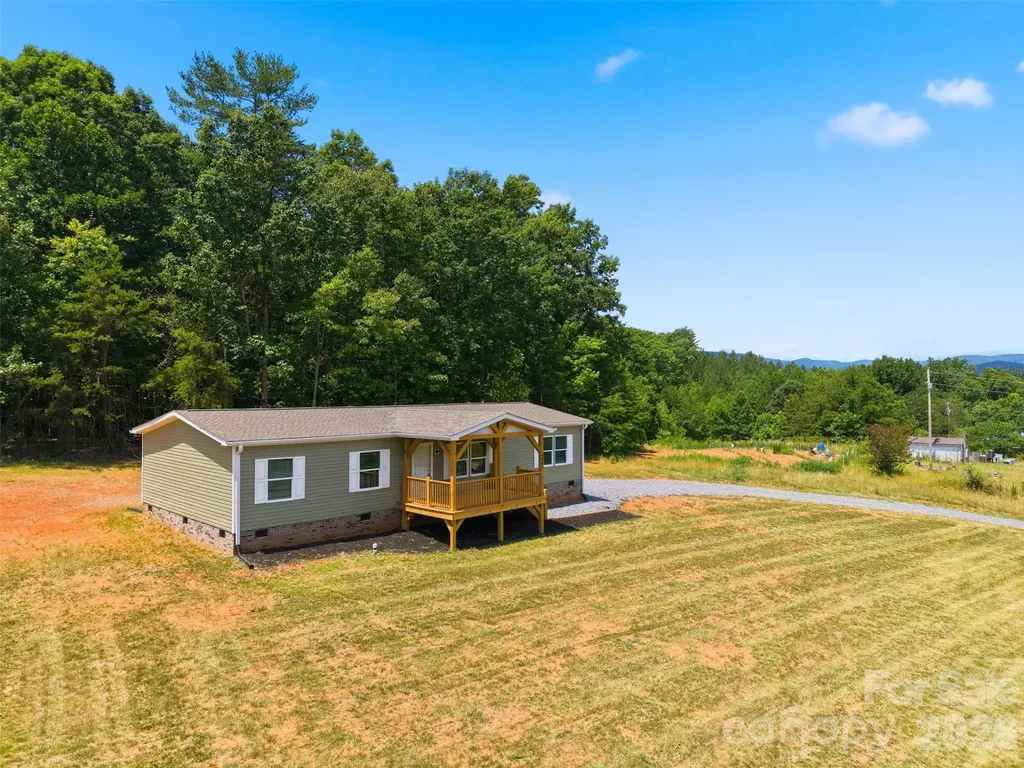 4963 Rhoney Road Connelly Springs NC 28612