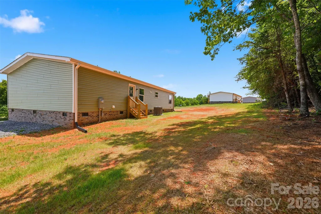 4963 Rhoney Road Connelly Springs NC 28612