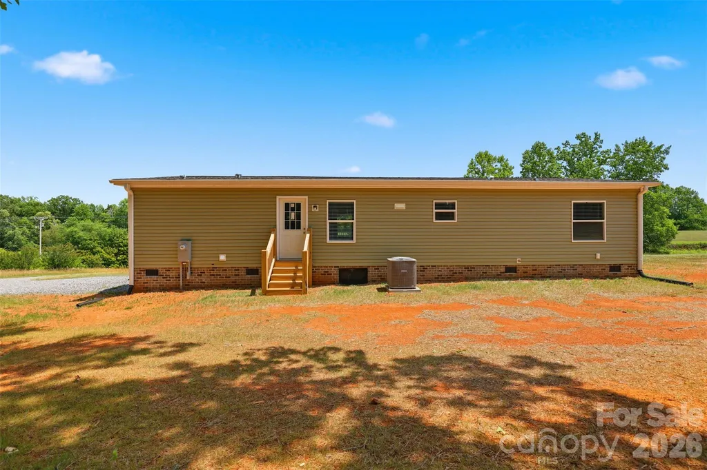 4963 Rhoney Road Connelly Springs NC 28612