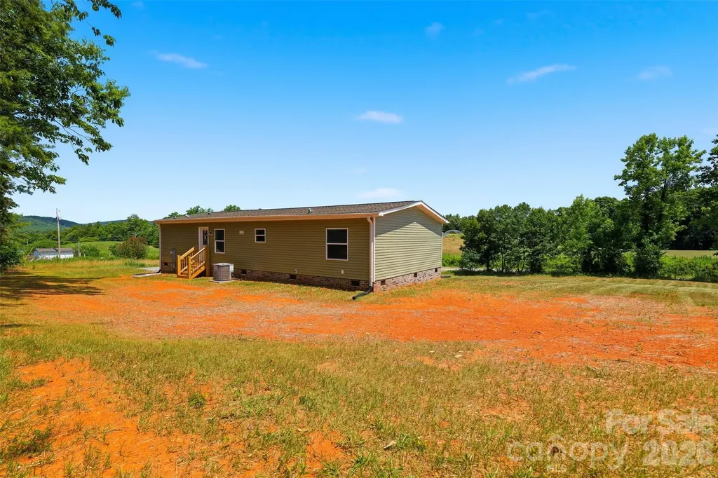 4963 Rhoney Road Connelly Springs NC 28612