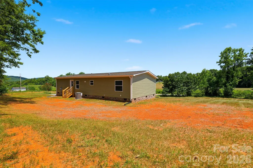 4963 Rhoney Road Connelly Springs NC 28612