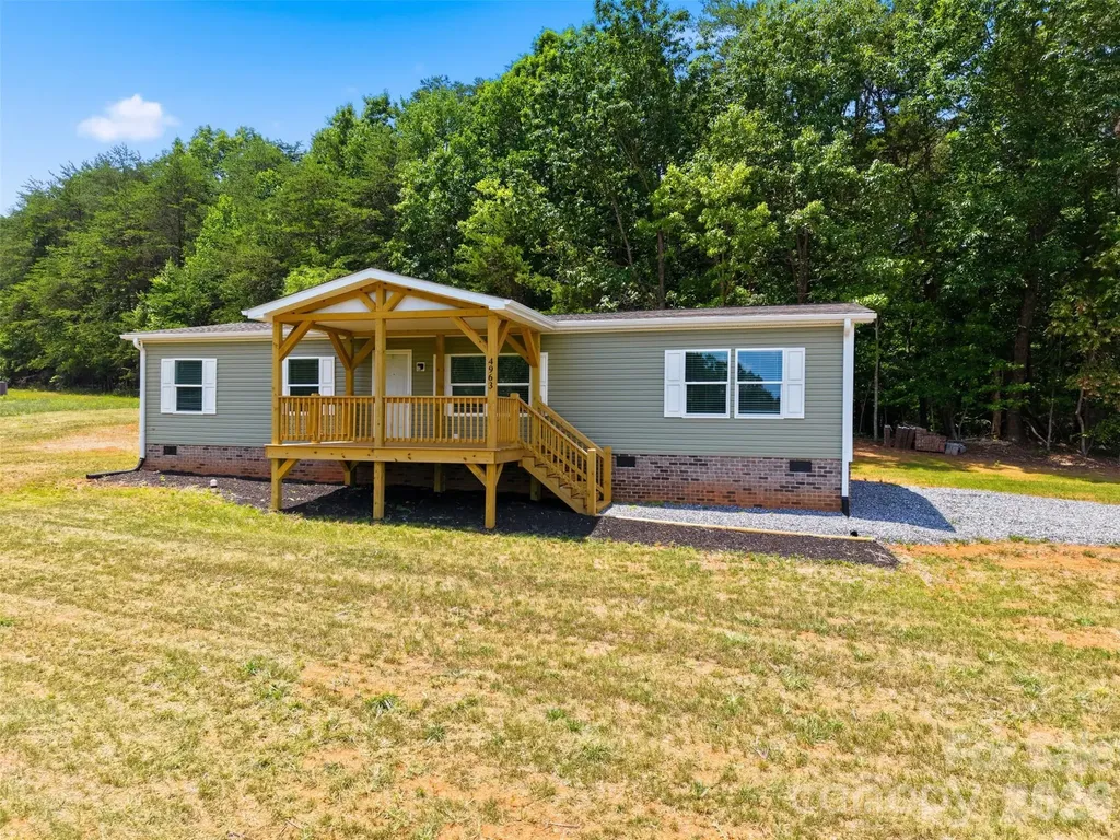 4963 Rhoney Road Connelly Springs NC 28612