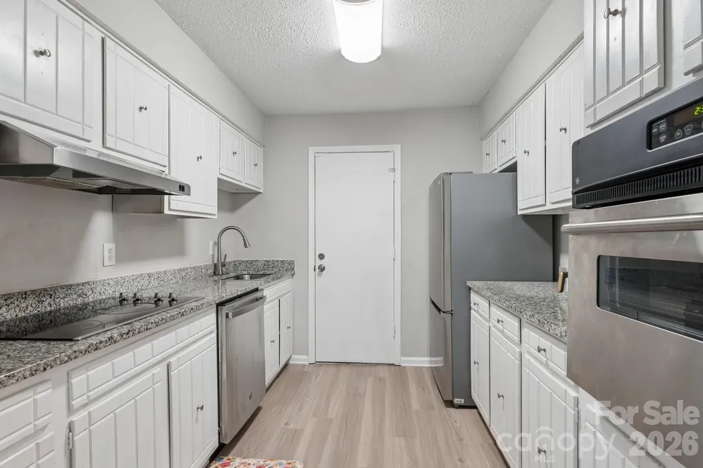 4736 Hedgemore Drive Charlotte NC 28209