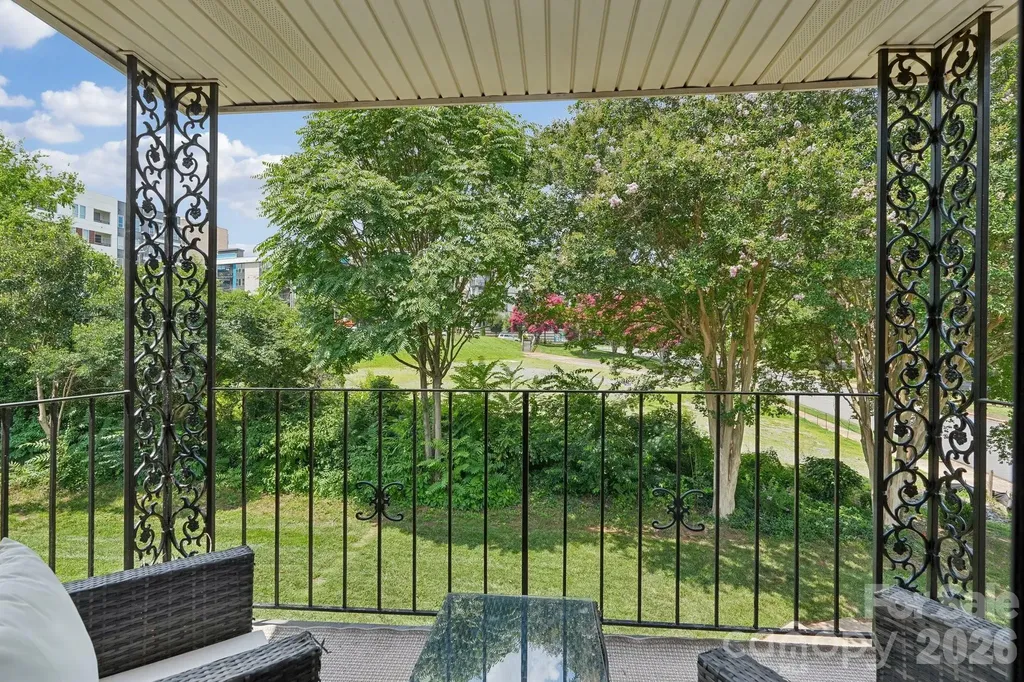 4736 Hedgemore Drive Charlotte NC 28209