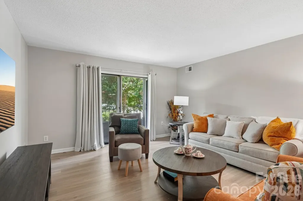 4736 Hedgemore Drive Charlotte NC 28209