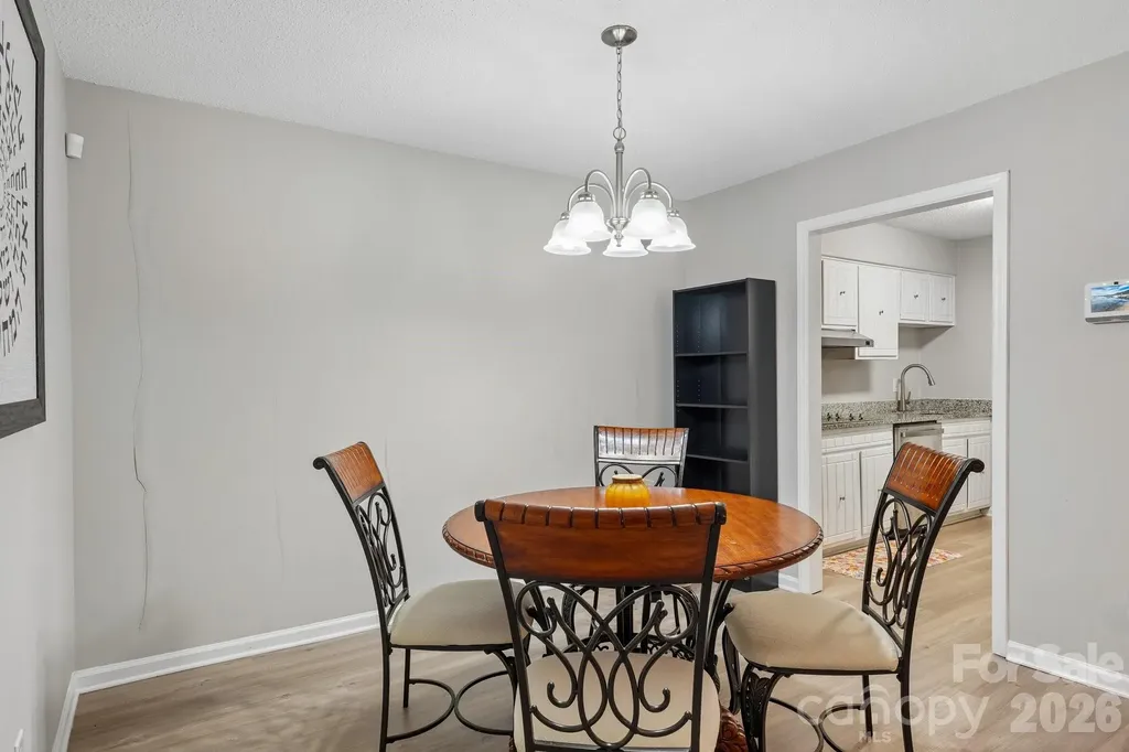 4736 Hedgemore Drive Charlotte NC 28209