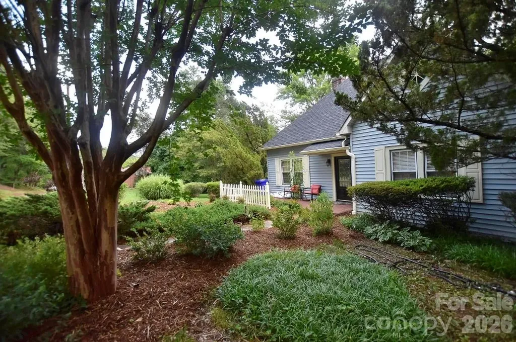 105 Silver Creek Road Morganton NC 28655