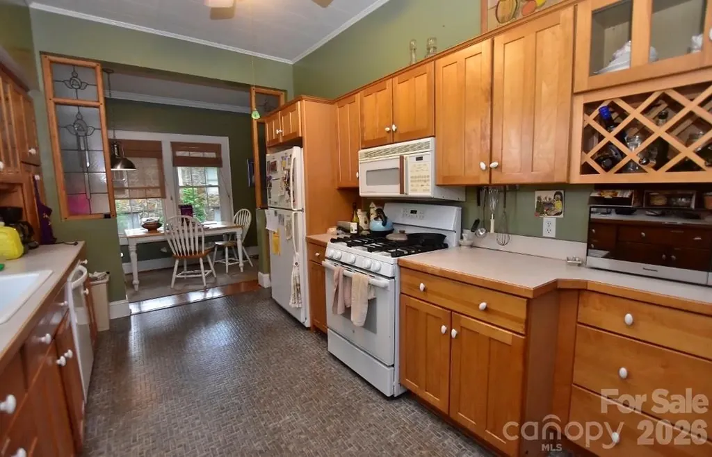 105 Silver Creek Road Morganton NC 28655