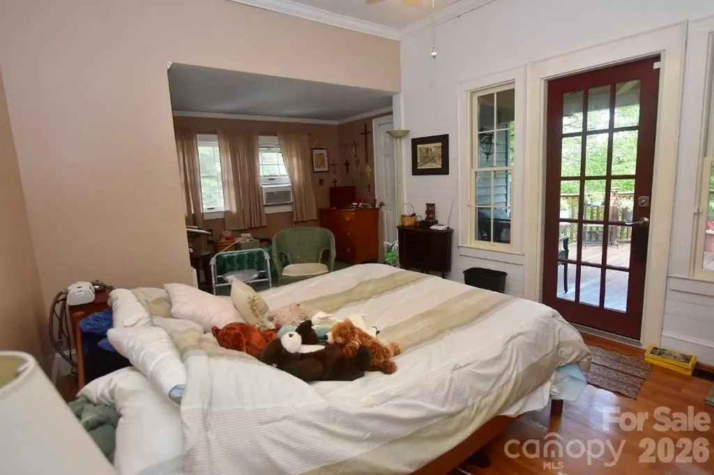 105 Silver Creek Road Morganton NC 28655