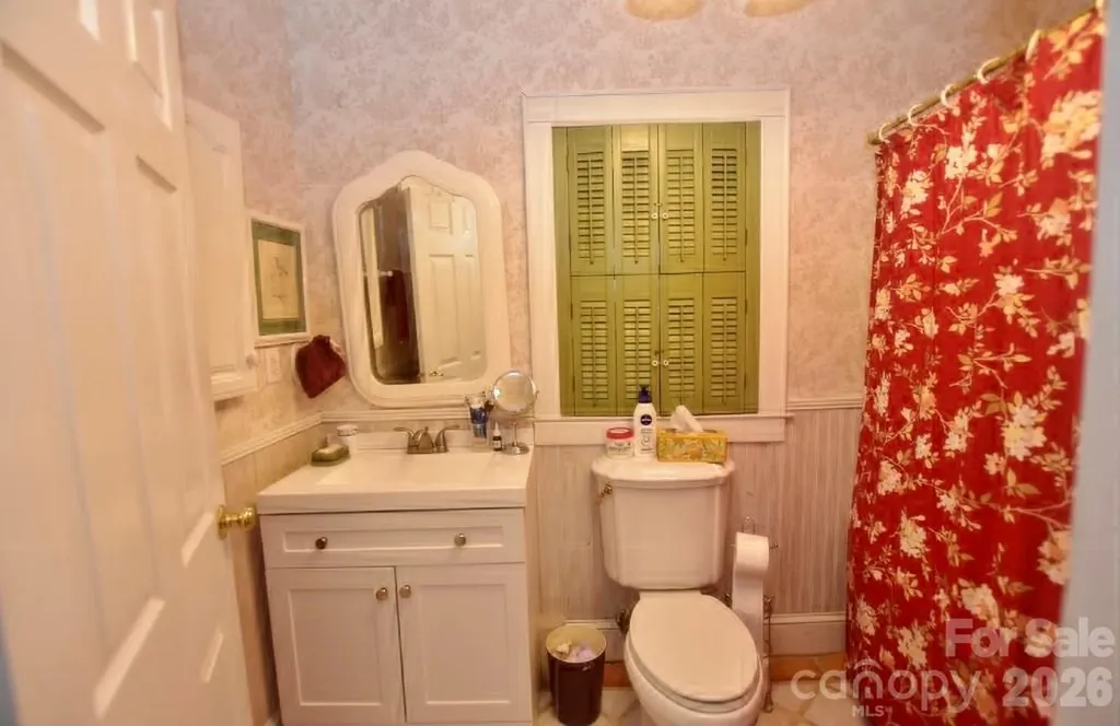 105 Silver Creek Road Morganton NC 28655