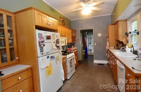 105 Silver Creek Road Morganton NC 28655