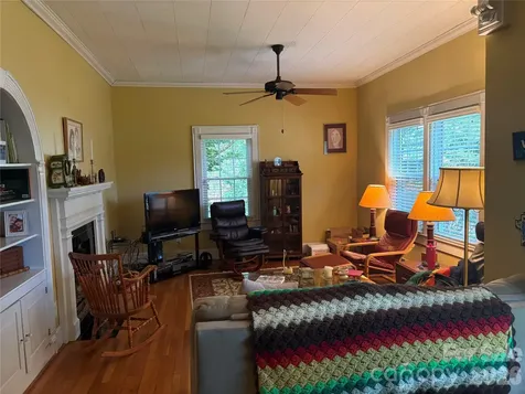 105 Silver Creek Road Morganton NC 28655