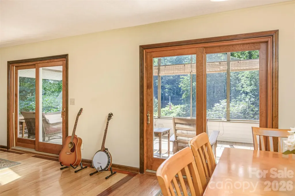 111 W Kindy Forest Drive Hendersonville NC 28739