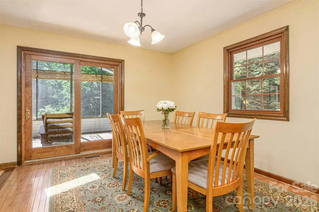 111 W Kindy Forest Drive Hendersonville NC 28739